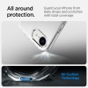 SPIGEN ULTRA HYBRID iPhone 16E / 17E CRYSTAL CLEAR (SKU: 8809971239905-ACS09160) - SPIGEN ULTRA HYBRID iPhone 16E / 17E CRYSTAL CLEAR (SKU: 8809971239905-ACS09160) - 8809971239905-ACS09160