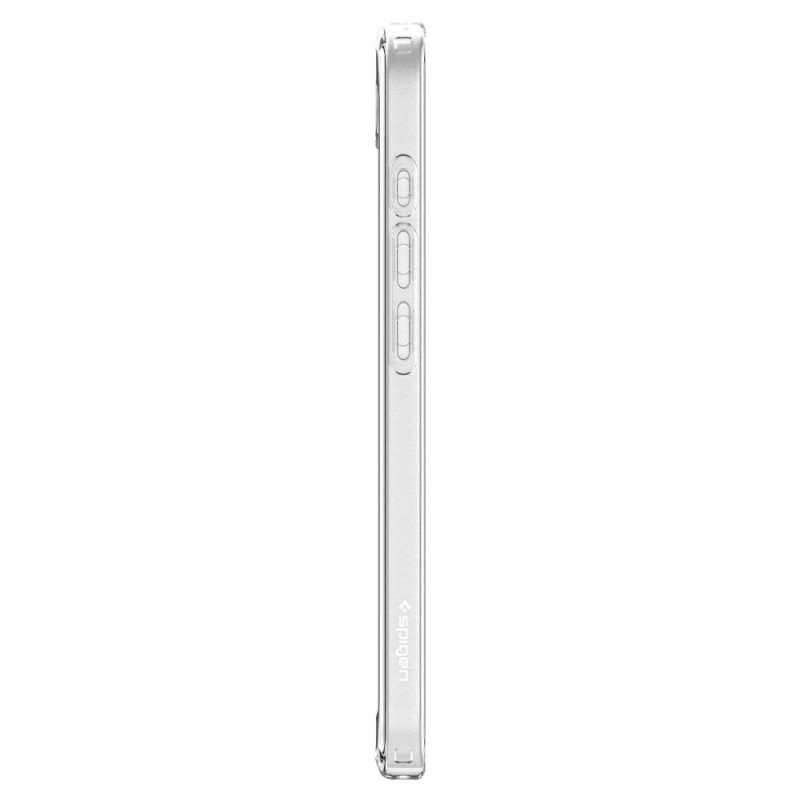 SPIGEN ULTRA HYBRID iPhone 16E / 17E CRYSTAL CLEAR (SKU: 8809971239905-ACS09160) - SPIGEN ULTRA HYBRID iPhone 16E / 17E CRYSTAL CLEAR (SKU: 8809971239905-ACS09160) - 8809971239905-ACS09160