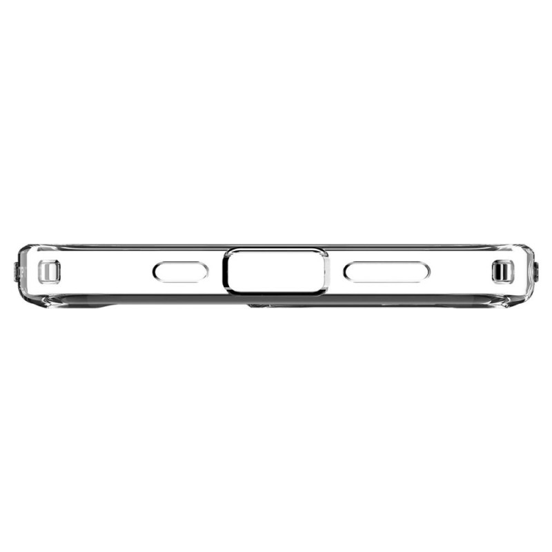 SPIGEN ULTRA HYBRID iPhone 16E / 17E CRYSTAL CLEAR (SKU: 8809971239905-ACS09160) - SPIGEN ULTRA HYBRID iPhone 16E / 17E CRYSTAL CLEAR (SKU: 8809971239905-ACS09160) - 8809971239905-ACS09160