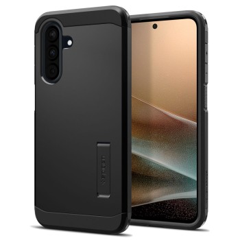 Spigen Tough Armor за Samsung Galaxy A36 5G Black (ACS09166)