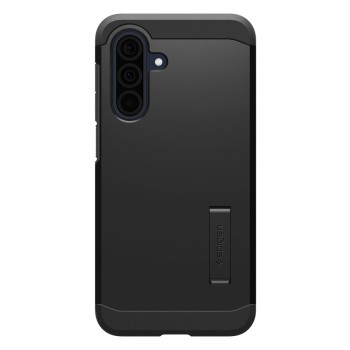 Spigen Tough Armor за Samsung Galaxy A36 5G Black (ACS09166) Spigen Tough Armor за Samsung Galaxy A36 5G Black (ACS09166)