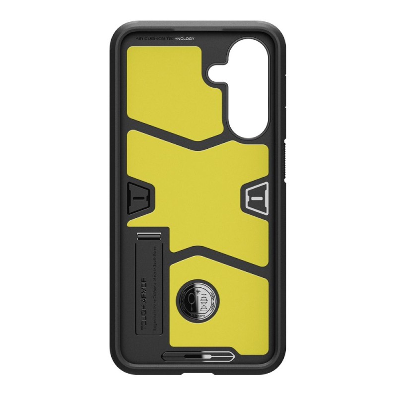Spigen Tough Armor за Samsung Galaxy A36 5G Black (ACS09166) - 8809971239967-ACS09166