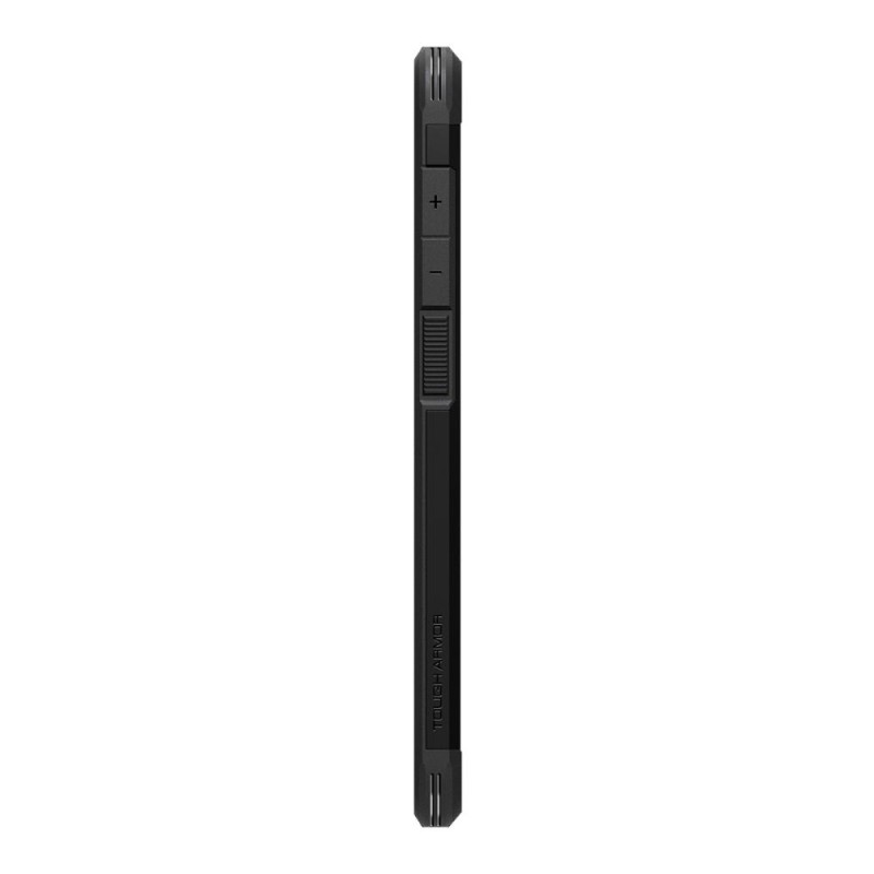 Spigen Tough Armor за Samsung Galaxy A36 5G Black (ACS09166) - 8809971239967-ACS09166