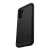 Spigen Tough Armor за Samsung Galaxy A36 5G Black (ACS09166) - 8809971239967-ACS09166