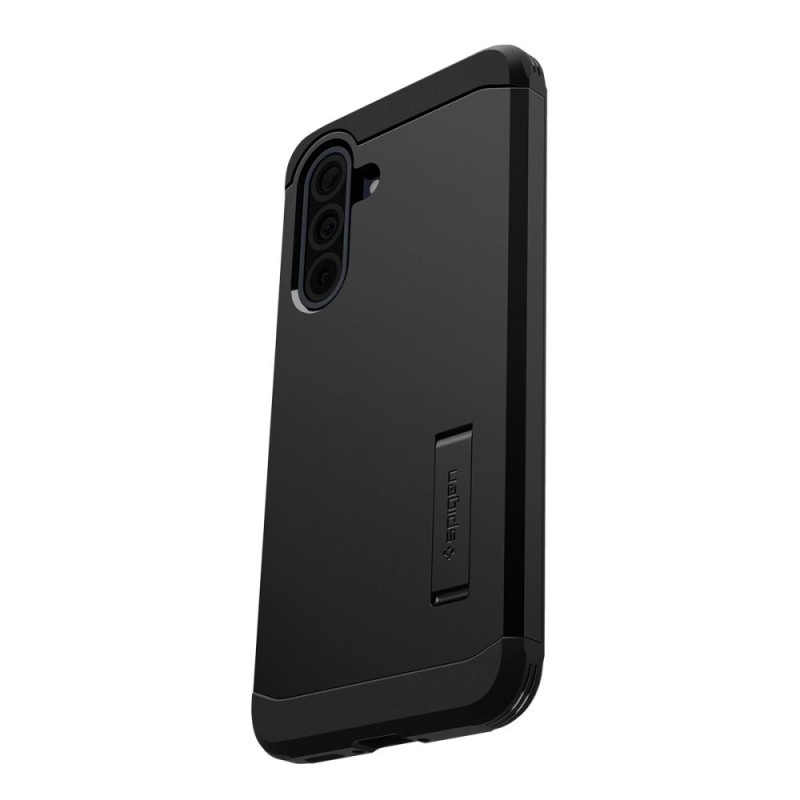 Spigen Tough Armor за Samsung Galaxy A36 5G Black (ACS09166) - 8809971239967-ACS09166