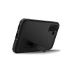 Spigen Tough Armor за Samsung Galaxy A36 5G Black (ACS09166) - 8809971239967-ACS09166