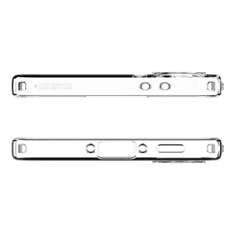 SPIGEN Liquid Crystal Galaxy A36 5G Crystal Clear - 8809971239974-ACS09167