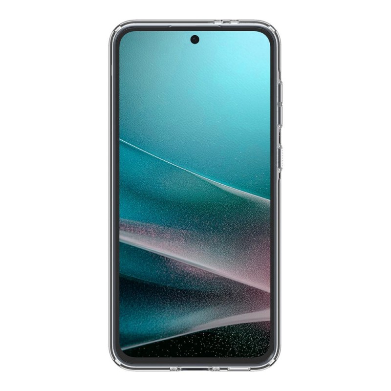 SPIGEN Liquid Crystal Galaxy A36 5G Crystal Clear - 8809971239974-ACS09167