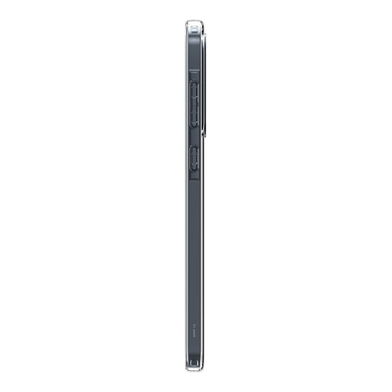 SPIGEN Liquid Crystal Galaxy A36 5G Crystal Clear - 8809971239974-ACS09167