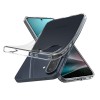 SPIGEN Liquid Crystal Galaxy A36 5G Crystal Clear - 8809971239974-ACS09167