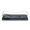 SPIGEN Liquid Crystal Galaxy A36 5G Crystal Clear - 8809971239974-ACS09167