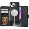 Tech-Protect Wallet Magsafe за iPhone 15 (черен) - Tech-Protect Wallet Magsafe за iPhone 15 (черен) - 9319456603910