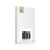 TECH-PROTECT СИЛИКОНОВ КАЛЪФ MAGSAFE ЗА iPhone 15 МАТОВ ЧЕРЕН - 9319456604221