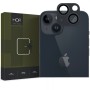 Hofi FullCam Pro+ протектор за камера за iPhone 15 / 15 Plus – черен