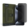 Hofi Anti Spy Glass Pro+ предпазно антишпионско стъкло за iPhone 15 Pro (Privacy) - Hofi Anti Spy Glass Pro+ предпазно антишпионско стъкло за iPhone 15 Pro (Privacy) - 9319456604658