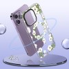 TECH-PROTECT Magmood Magsafe калъф за iPhone 15 Pro Spring Daisy - 9319456605396