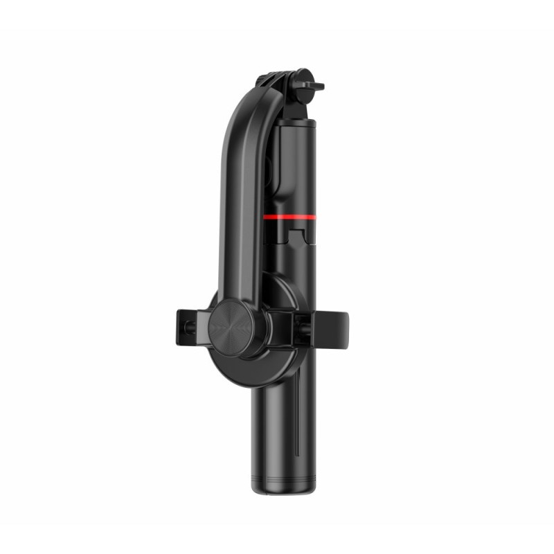 Tech-Protect L04S Magsafe Bluetooth selfie stick с трипод, черен - 9319456605471