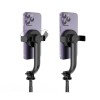 Tech-Protect L04S Magsafe Bluetooth selfie stick с трипод, черен - 9319456605471