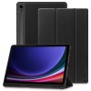 TECH-PROTECT SmartCase Pen за Galaxy Tab (S9 11.0 / S9 FE / S10 FE / S10 Lite 10.9) Черен - 9319456606225