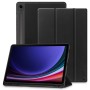 TECH-PROTECT SmartCase Pen за Galaxy Tab (S9 11.0 / S9 FE / S10 FE / S10 Lite 10.9) Черен