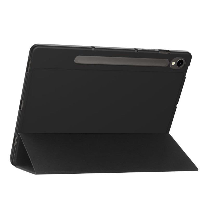 TECH-PROTECT SmartCase Pen за Galaxy Tab (S9 11.0 / S9 FE / S10 FE / S10 Lite 10.9) Черен - 9319456606225