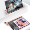 TECH-PROTECT SmartCase Pen за Galaxy Tab (S9 11.0 / S9 FE / S10 FE / S10 Lite 10.9) Черен - 9319456606225
