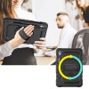 Tech-Protect Solid 2-Set за Samsung Galaxy Tab S9 11.0 / S9 FE / S10 FE / S10 Lite 10.9 (X710, X716B, X510, X516B, X520, X526) Black - 9319456606249