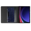 TECH-PROTECT SC Pen + клавиатура за Galaxy Tab S9 FE+/12.4 (X610/X616B) черна - 9319456606324