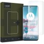 Hofi UV Glass Pro+ закалено стъкло за Motorola Edge 40 Neo (CLEAR)