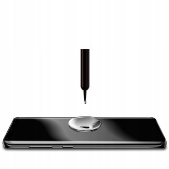 Hofi UV Glass Pro+ закалено стъкло за Motorola Edge 40 Neo (CLEAR)