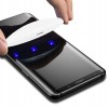 Hofi UV Glass Pro+ закалено стъкло за Motorola Edge 40 Neo (CLEAR) - Hofi UV Glass Pro+ закалено стъкло за Motorola Edge 40 Neo (CLEAR) - 9319456606539