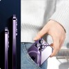 TECH-PROTECT MagShine Magsafe за iPhone 15, sky blue - TECH-PROTECT MagShine Magsafe за iPhone 15, sky blue - 9319456606652