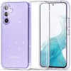TECH-PROTECT FLEXAIR HYBRID GALAXY S23 FE GLITTER - 9319456607031