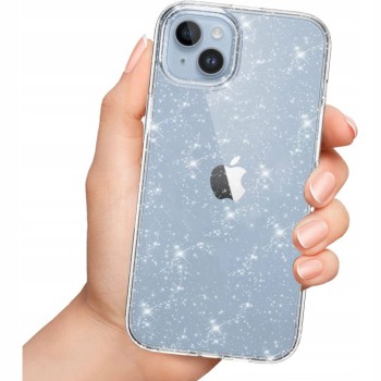 TECH-PROTECT FLEXAIR HYBRID GALAXY S23 FE GLITTER TECH-PROTECT FLEXAIR HYBRID GALAXY S23 FE GLITTER