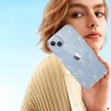 TECH-PROTECT FLEXAIR HYBRID GALAXY S23 FE GLITTER - 9319456607031