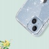 TECH-PROTECT FLEXAIR HYBRID GALAXY S23 FE GLITTER - 9319456607031