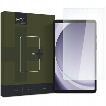 HOFI Glass PRO+ закалено стъкло за Samsung Galaxy Tab A9 8.7 (X110 / X115) 0.26 мм, прозрачно
