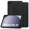 TECH-PROTECT SMARTCASE КАЛЪФ ЗА GALAXY TAB A9 8.7 X110 / X115 BLACK - 9319456607598