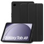 TECH-PROTECT SMARTCASE КАЛЪФ ЗА GALAXY TAB A9 8.7 X110 / X115 BLACK