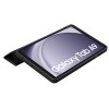 TECH-PROTECT SMARTCASE КАЛЪФ ЗА GALAXY TAB A9 8.7 X110 / X115 BLACK - 9319456607598