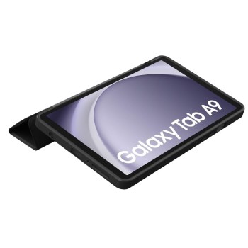 TECH-PROTECT SMARTCASE КАЛЪФ ЗА GALAXY TAB A9 8.7 X110 / X115 BLACK