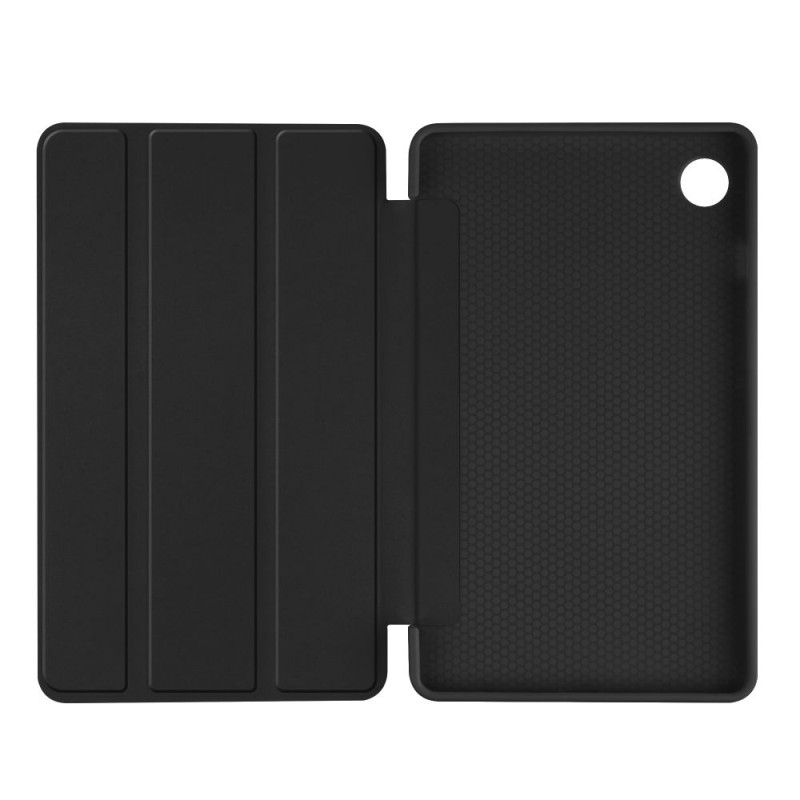TECH-PROTECT SMARTCASE КАЛЪФ ЗА GALAXY TAB A9 8.7 X110 / X115 BLACK - 9319456607598