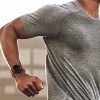 TECH-PROTECT NYLON PRO Каишка за Garmin FENIX 5X / 5X PLUS / 6X / 6X PRO / 7X / 8 / 8 PRO (51 мм) Черна - TECH-PROTECT NYLON PRO Каишка за Garmin FENIX 5X / 5X PLUS / 6X / 6X PRO / 7X / 8 / 8 PRO (51 мм) Черна - 9319456607758