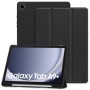 TECH-PROTECT SmartCase Pen Калъф за Galaxy Tab A9+ Plus 11.0 (X210 / X215 / X216) Black