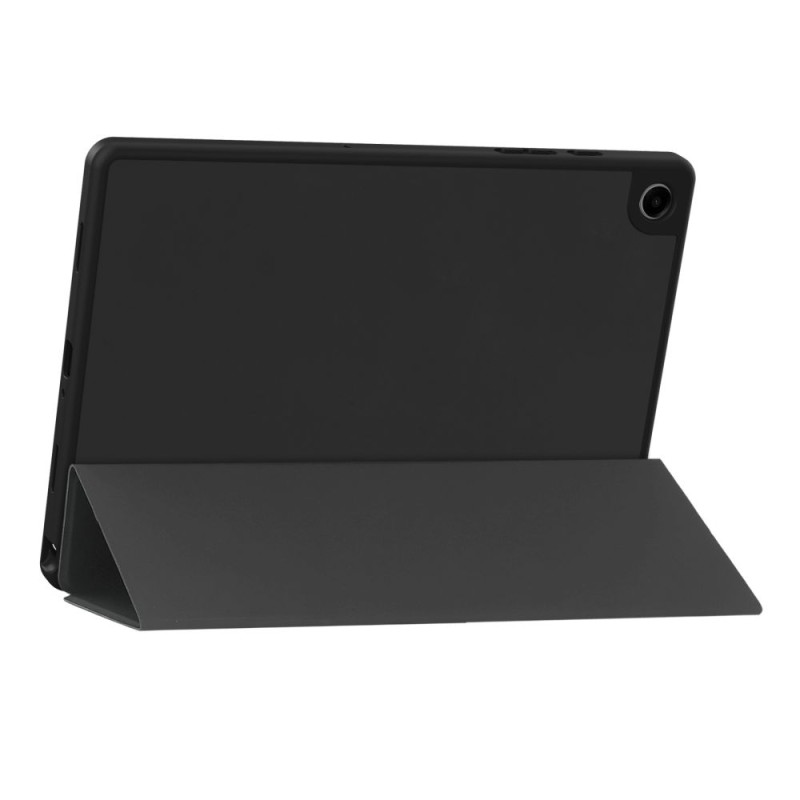 TECH-PROTECT SmartCase Pen Калъф за Galaxy Tab A9+ Plus 11.0 (X210 / X215 / X216) Black - 9319456607789