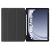 TECH-PROTECT SmartCase Pen Калъф за Galaxy Tab A9+ Plus 11.0 (X210 / X215 / X216) Black - 9319456607789