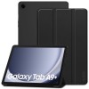TECH-PROTECT SMARTCASE за Samsung Galaxy Tab A9+ Plus 11.0 (X210 / X215 / X216) черно - TECH-PROTECT SMARTCASE за Samsung Galaxy Tab A9+ Plus 11.0 (X210 / X215 / X216) черно - 9319456607802