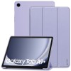 TECH-PROTECT SMARTCASE за Samsung Galaxy Tab A9+ Plus 11.0 (X210 / X215 / X216) лилаво - TECH-PROTECT SMARTCASE за Samsung Galaxy Tab A9+ Plus 11.0 (X210 / X215 / X216) лилаво - 9319456607819