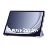 TECH-PROTECT SMARTCASE за Samsung Galaxy Tab A9+ Plus 11.0 (X210 / X215 / X216) лилаво - TECH-PROTECT SMARTCASE за Samsung Galaxy Tab A9+ Plus 11.0 (X210 / X215 / X216) лилаво - 9319456607819