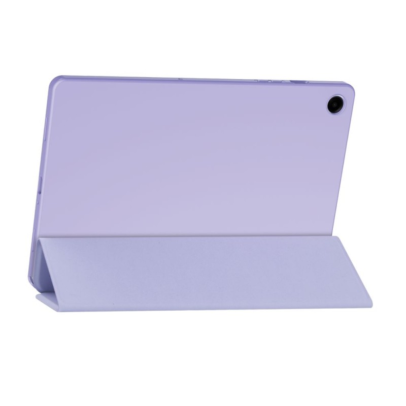 TECH-PROTECT SMARTCASE за Samsung Galaxy Tab A9+ Plus 11.0 (X210 / X215 / X216) лилаво - TECH-PROTECT SMARTCASE за Samsung Galaxy Tab A9+ Plus 11.0 (X210 / X215 / X216) лилаво - 9319456607819